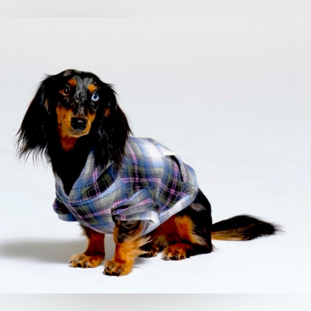 SKIMS FLEECE SLEEP PET HOODIE-Limited Edition- NEW